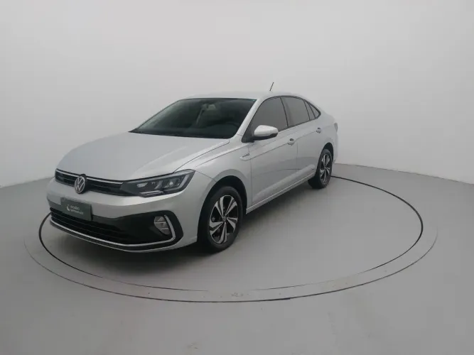 Volkswagen Virtus TSI 1.0 Flex 12V 4P Aut. 2026