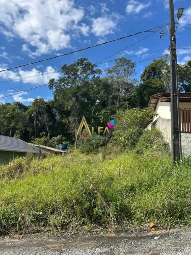 Terreno 300 m² à Venda em Penha Bairro Nossa Senhora de Fátima