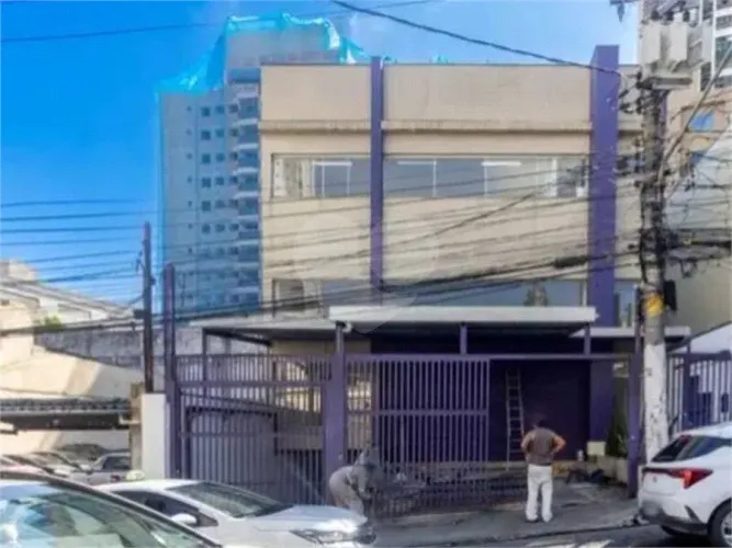 Galpão para locação em Vila gustavo - SP