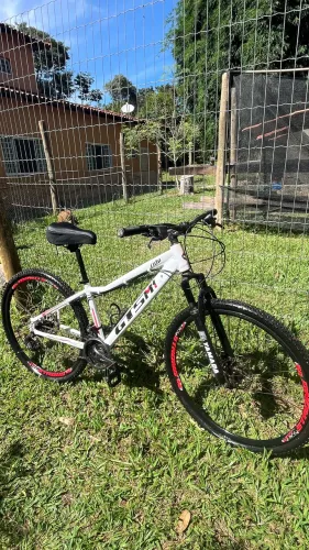 Bicicleta GTS M1 aro 29 