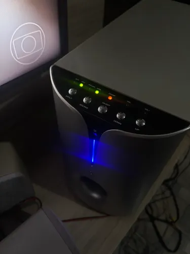 Home Theater HT-6000