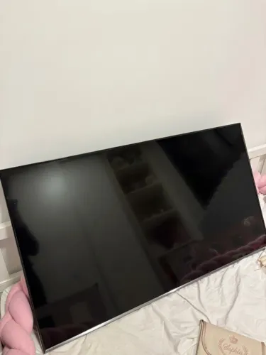 Smart TV Samsung 55 polegadas