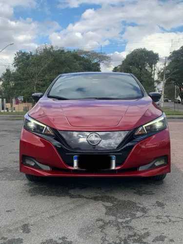 Nissan Leaf Aut. (elétrico) 2023