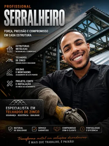 Serralheiro