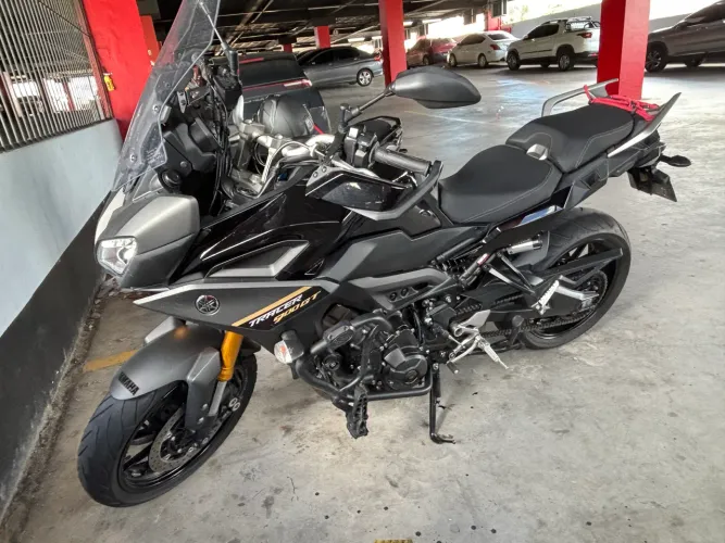 Tracer 900GT