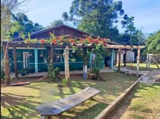 Chácara à venda, 30.000 m2, QUITANDINHA - PR