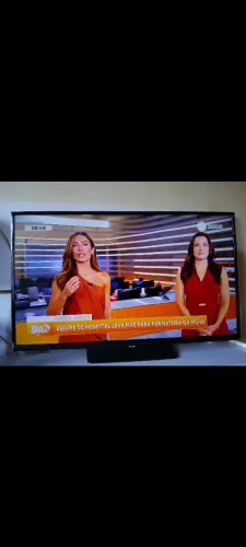 TV LED 40 SAMSUNG 