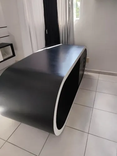 Mesa gamer