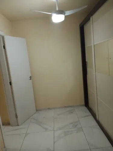 Apartamento 2 quartos para alugar com academia e internet