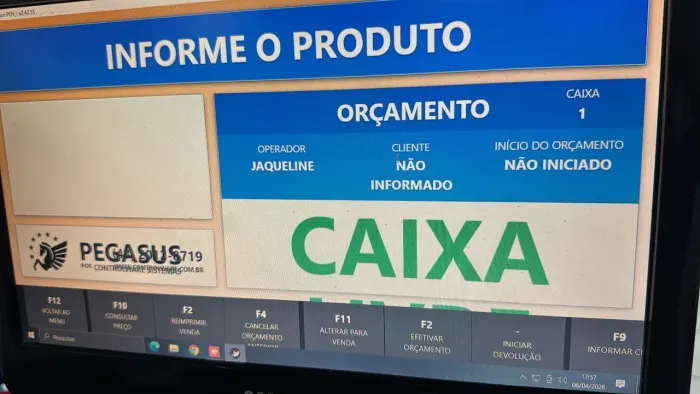 Biulchi Tecnologia em Sistemas Comerciais - PDV - COMANDAS - EMISSÃO DE NOTAS - ERP
