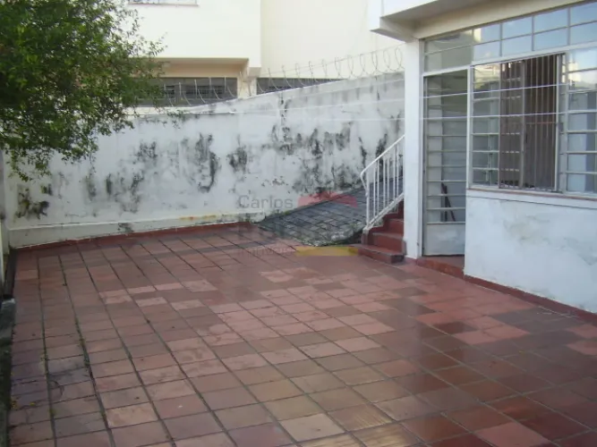 JARDIM SÃO PAULO COMERCIAL