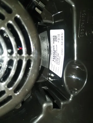 Motor liquidificador mondial novo nunca usado