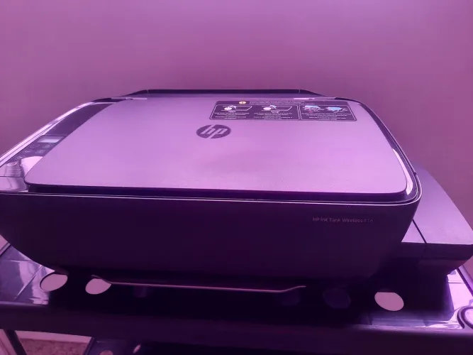 HP impressora Ink Wireless 416