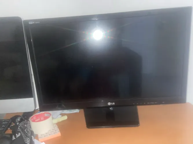 Televisão 