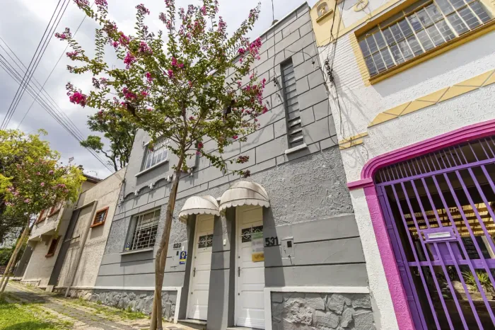 Conjunto comercial para alugar - R$ 3.200,00 liq / mês + taxas - Mercês - Curitiba/PR.
