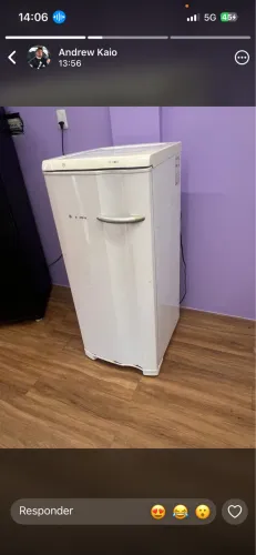 Freezer