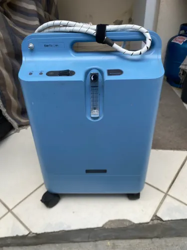 Concentrador de Oxigênio EverFLO com OPI - Philips Respironics