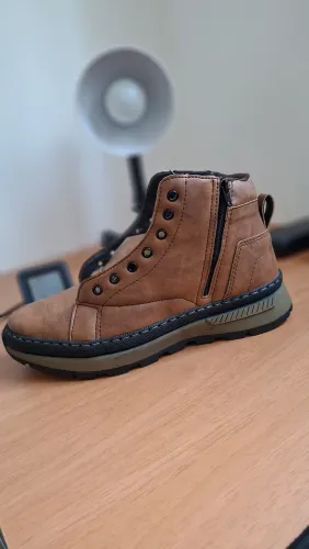 BOTA Catphilos - BRL _ 40 - R$100,00