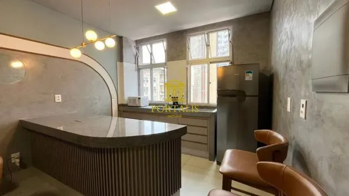 Apartamento com 2 quartos à venda em Belo Horizonte