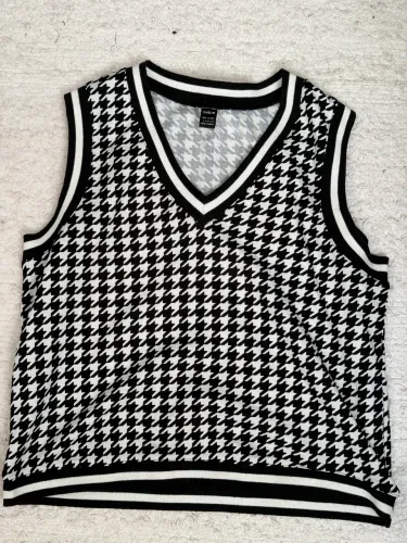 Blusa da shein 