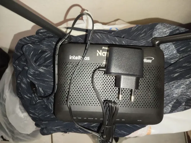 Modem Intelbras HG6145F3