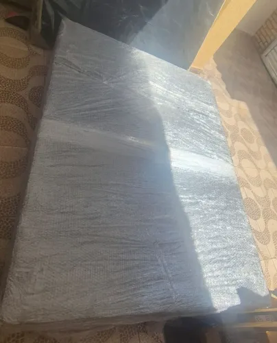 Base de cama box
