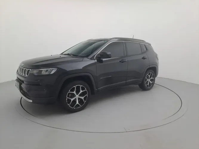 Jeep Compass Long. T270 1.3 TB 4X2 Flex AUT 2025