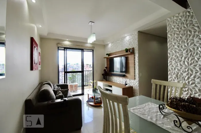 Apartamento à Venda - Jardim Marajoara , 4 Quartos, 168 m2