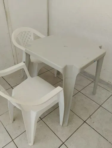 Jogo de mesa