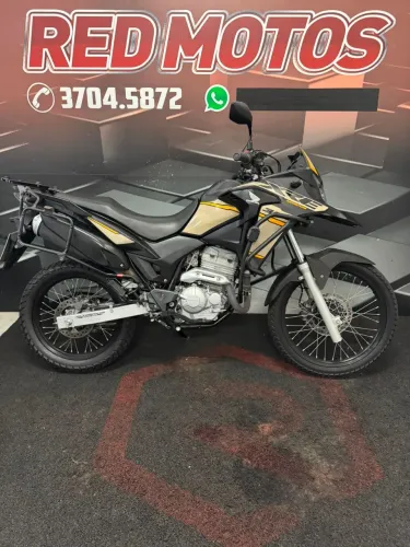 XRE 300 ADVENTURE FLEX