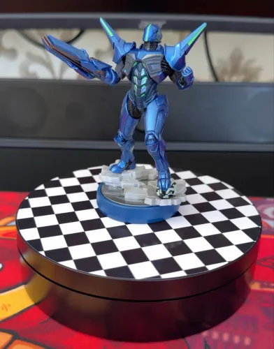 Amiibo