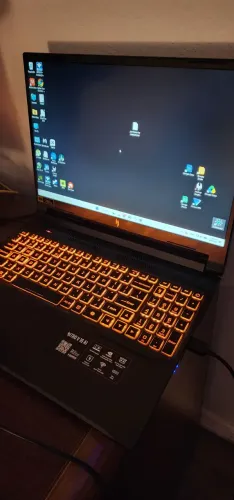 Laptop Gamer Acer Nitro V16 AI