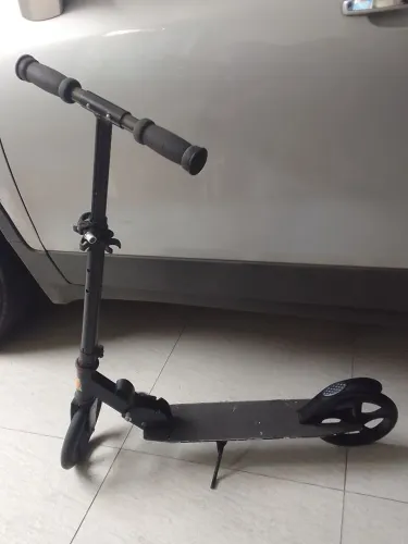Vendo Patinete