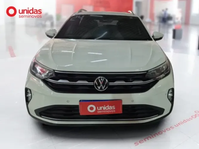 Volkswagen Nivus Highline 1.0 200 TSI Flex AUT 2024