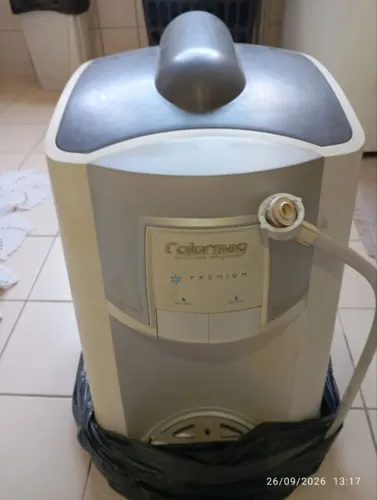 Purificador de Água Colormaq 