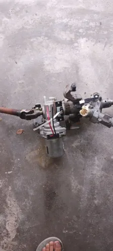 Direção elétrica p Etios 