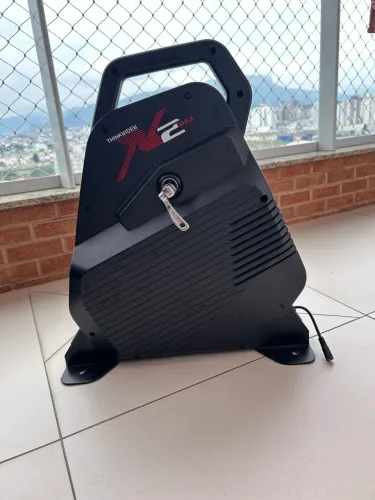 Rolo smart bike