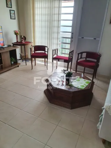 ÓTIMO APARTAMENTO NO CENTRO, EM IGARATA.