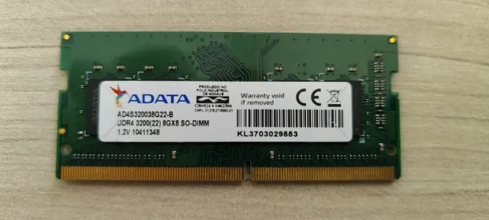 MEMORIA NOTEBOOK/COMPUTADOR