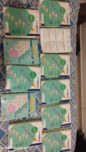Material Objetivo de Estudos - Original 