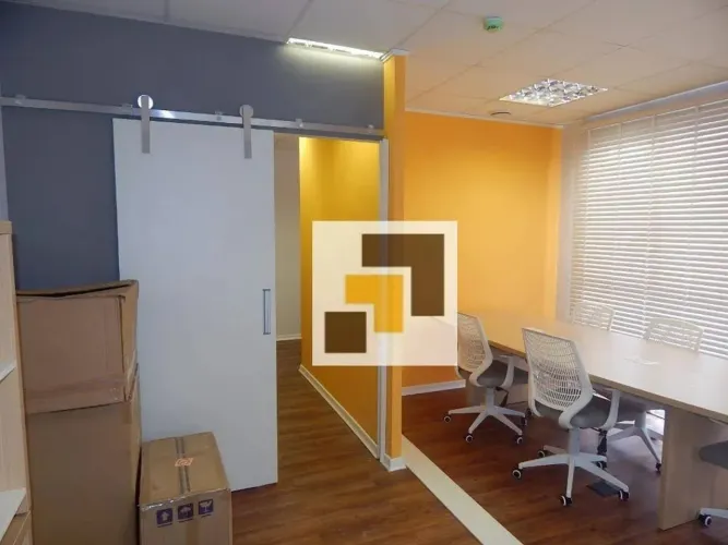 Conjunto à venda, 40 m² por R$ 430.000,00 - Vila Leopoldina - São Paulo/SP