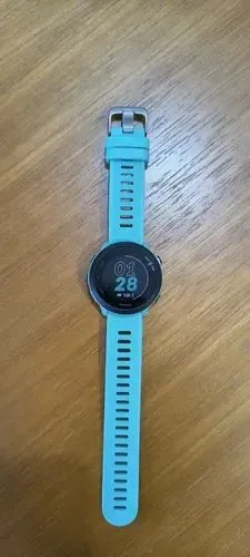 Garmkn Fourerunner 55