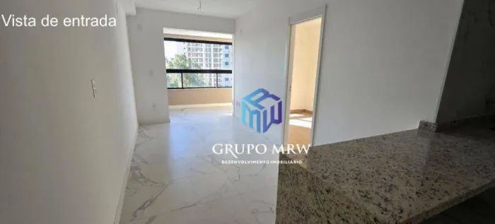 Apartamento com 1 dormitório, 49 m² - venda por R$ 552.000,00 ou aluguel por R$ 3.500,00/m