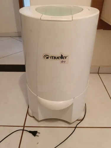 Centrífuga Mueller dry 8,8 kg