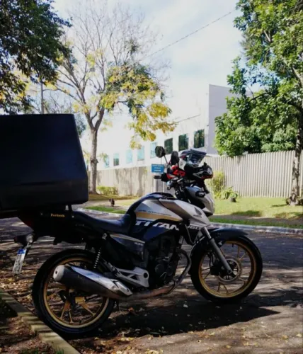 Titan 2019 edição especial 