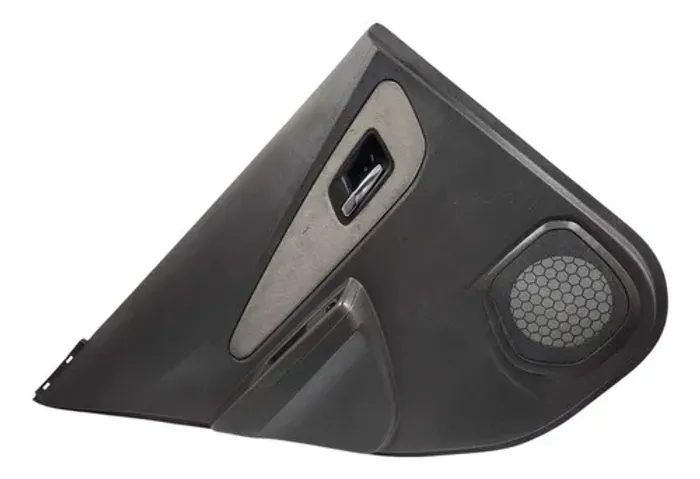 Forro Porta Traseiro Esquerdo Chevrolet Cobalt 2014