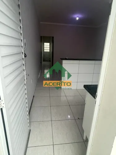Kitnet para locação, Alvorada, Araçatuba, SP