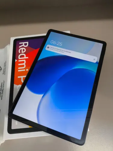 REDMI PAD SE 256 GIGAS