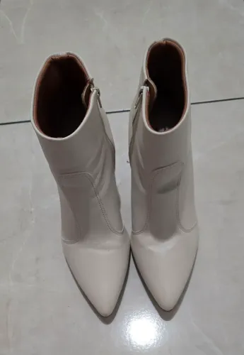 Bota vizzano