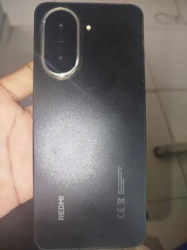 REDMI A5